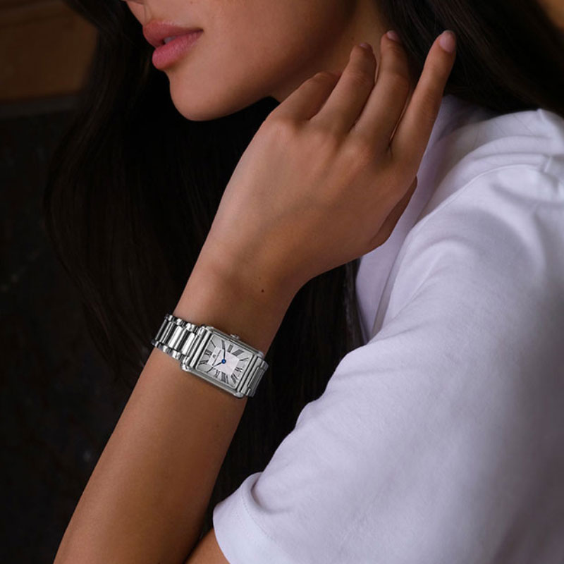 Maurice Lacroix FA1205-SS002-110-1